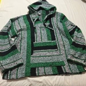 Men’s extra-large pull over hoodie